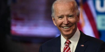 ¿Qué medidas tomará Joe Biden en su primer día en la Casa Blanca?