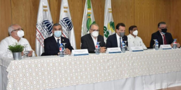 El 90% de los rubros para la producción viene del extranjero