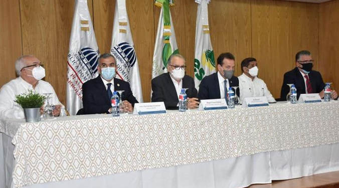 El 90% de los rubros para la producción viene del extranjero