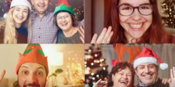 La tecnología te acerca a la familia