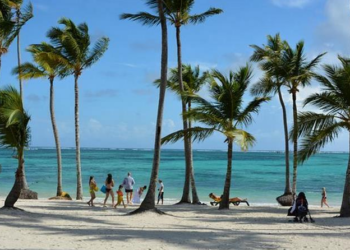 República Dominicana recibió en 2020 cuatro millones menos de turistas por la pandemia