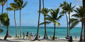 República Dominicana recibió en 2020 cuatro millones menos de turistas por la pandemia