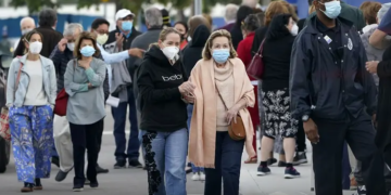 OMS recomienda no exigir vacuna anticovid como requisito de entrada en país