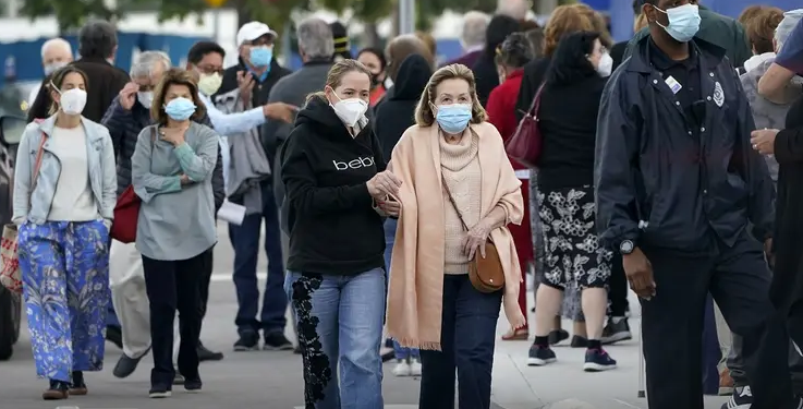 OMS recomienda no exigir vacuna anticovid como requisito de entrada en país