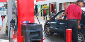 Suben precios de todos los combustibles, excepto el gas natural