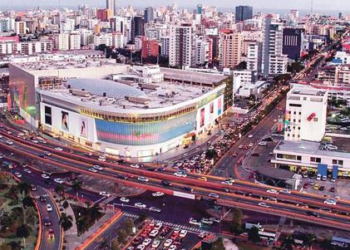 El BC proyecta economía crecerá 6% este año 2021