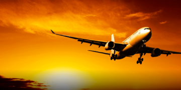 Venezuela reabre las rutas aéreas con República Dominicana