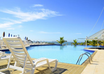 Grupo hotelero anuncia en febrero abrirá resort de 347 habitaciones en República Dominicana