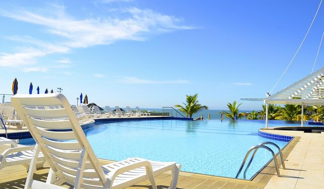 Grupo hotelero anuncia en febrero abrirá resort de 347 habitaciones en República Dominicana