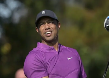 Tiger Woods se somete a una 5ta cirugía de espalda