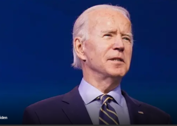«No hay tiempo que perder», el primer tuit de Biden como presidente