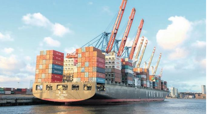 Falta de furgones en China impactará precios en el país