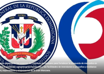 Consulado RD en NY y ProDominicana promoverán productos agrícolas