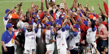 Dominicana es el líder con 20 coronaciones