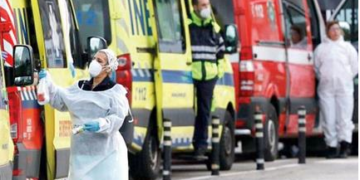 100 millones casos en la tercera ola Covid