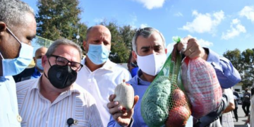 Inespre inicia este miércoles la venta de pollo a RD$125 la unidad en Santo Domingo