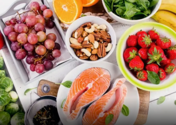 5 alimentos que fortalecen el sistema inmunitario