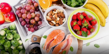 5 alimentos que fortalecen el sistema inmunitario