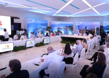 Gobierno lanza plan de Desarrollo Turístico y Económico en Puerto Plata