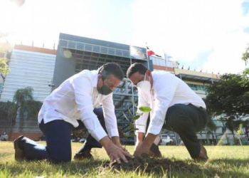 Impulsan compras públicas sostenibles para reducir impacto de inversiones en medio ambiente