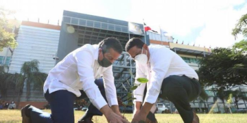 Impulsan compras públicas sostenibles para reducir impacto de inversiones en medio ambiente