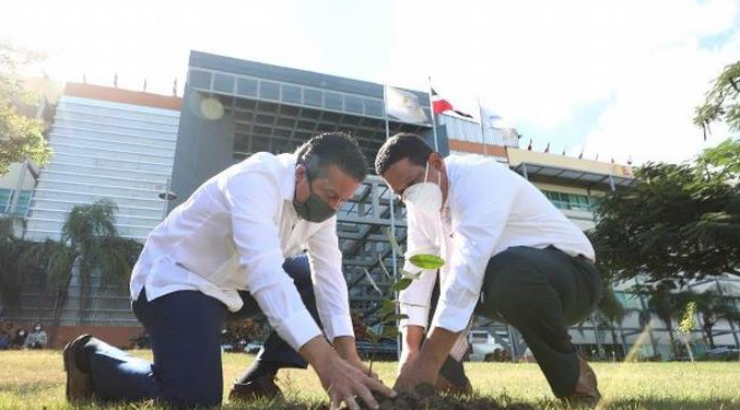 Impulsan compras públicas sostenibles para reducir impacto de inversiones en medio ambiente