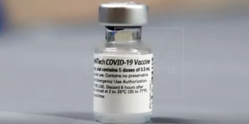 Puerto Rico recibe hasta el momento 459.150 dosis de vacunas contra la covid