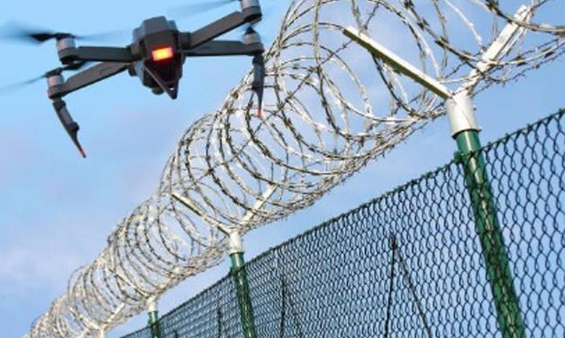 Así funcionan las “fronteras tecnológicas” en otros países