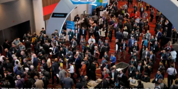 La primera feria CES virtual girará en torno del 5G y los televisores 8K