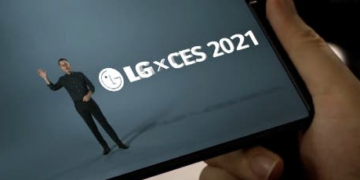 LG redefine la palabra “hogar”