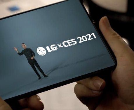 LG redefine la palabra “hogar”