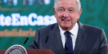 López Obrador y Biden tendrán hoy su primera llamada como presidentes