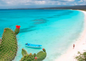 Garantizan desarrollo turístico de Pedernales no afectará áreas protegidas