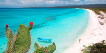 Garantizan desarrollo turístico de Pedernales no afectará áreas protegidas