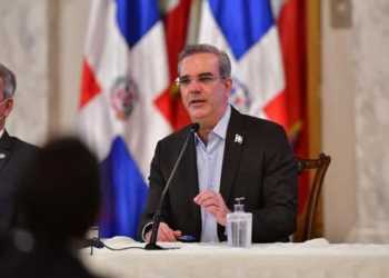 Luis Abinader presenta Plan Nacional de Viviendas “Familia Feliz”; iniciará con 11 mil el primer año