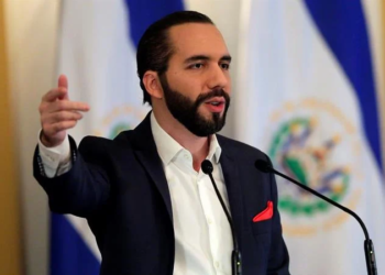 Bukele echó mano de la desinformación para manejar la pandemia, según estudio