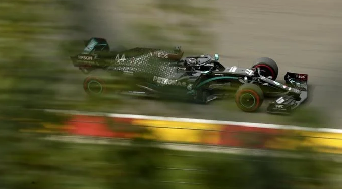 Temporada F1 empezará en Bahréin tras demora de GP Australia