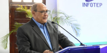 INFOTEP reiniciará docencia el primero de febrero con plataforma virtual