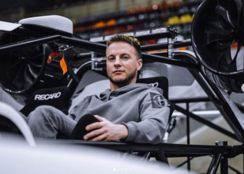 En Rusia ponen a prueba un taxi aéreo