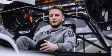 En Rusia ponen a prueba un taxi aéreo