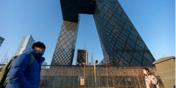 China prohíbe transmisión de la BBC en su territorio