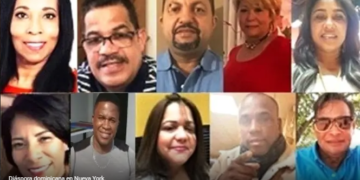 Dominicanos en EE.UU. lucharán para que se le respete su derecho al voto