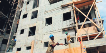 Las distintas viviendas que ofrecerá el plan “Familia Feliz”