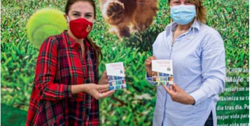 Parque del Prado Pet Cemetery realiza alianza con Alcaldías