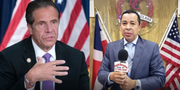 Federación agradece a Cuomo incluir taxistas NY para vacuna Covid-19; dominicanos son mayoría