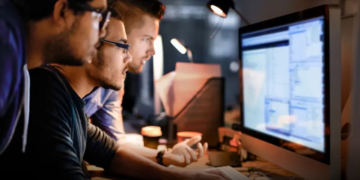 Era de los datos será en el 2025