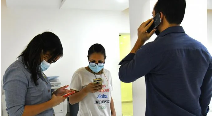 Entra hoy en vigor nueva norma para la activación de celulares