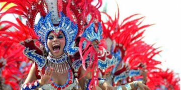 El carnaval de Barranquilla en Colombia será virtual y bajo toque de queda