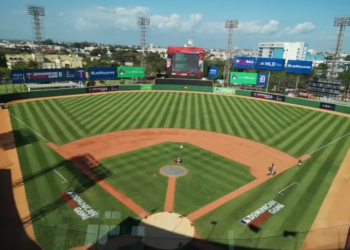 República Dominicana es confirmada como sede de la Serie del Caribe de 2022