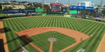 República Dominicana es confirmada como sede de la Serie del Caribe de 2022